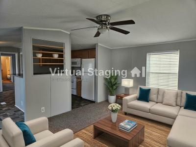 Mobile Home at 71 Lynnwood Circle #141 Clarksville, TN 37040