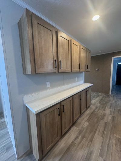 Photo 4 of 12 of home located at 16693 Durham Macomb, MI 48044