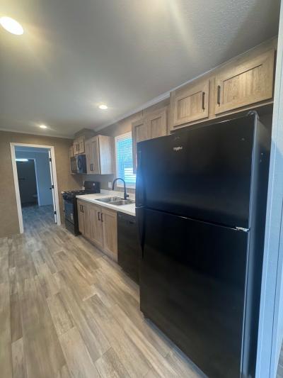 Photo 5 of 12 of home located at 16693 Durham Macomb, MI 48044