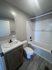 2026 Champion RAP1666H32085 Mobile Home