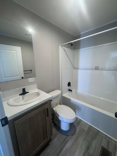 Photo 5 of 11 of home located at 16693 Durham Macomb, MI 48044