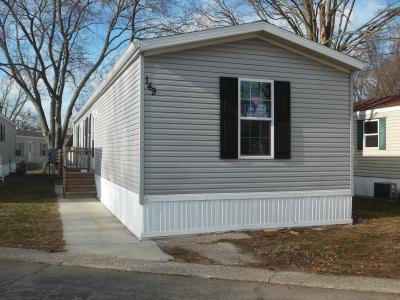 Mobile Home at 149 Northbrook Grand Rapids, MI 49548