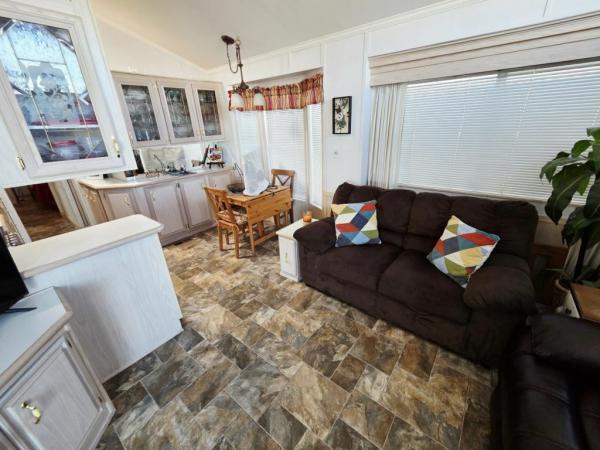 1993 Cavco unknown Mobile Home