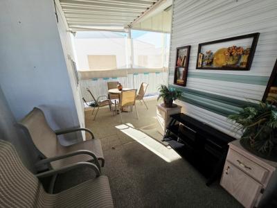 Photo 4 of 17 of home located at 8700 E University Dr Lot 0707 Mesa, AZ 85207