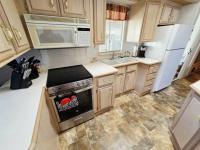 1993 Cavco unknown Mobile Home