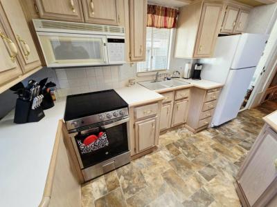 Photo 5 of 17 of home located at 8700 E University Dr Lot 0707 Mesa, AZ 85207