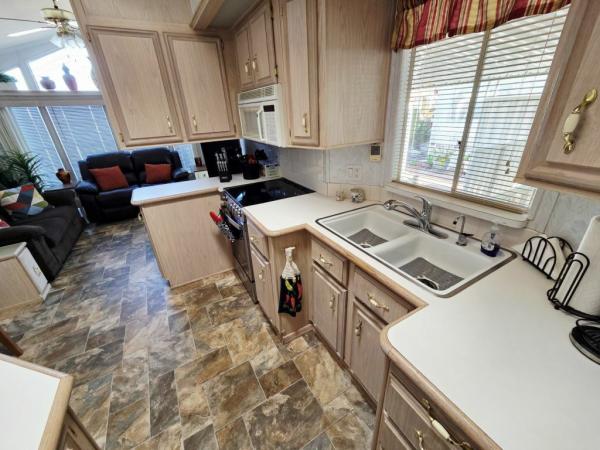 1993 Cavco unknown Mobile Home