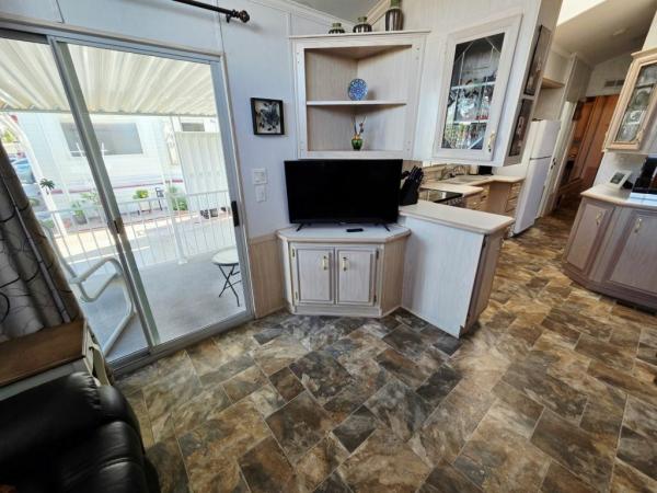 1993 Cavco unknown Mobile Home