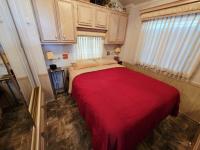 1993 Cavco unknown Mobile Home