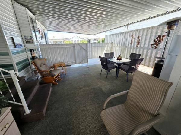 1993 Cavco unknown Mobile Home