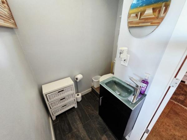 1993 Cavco unknown Mobile Home