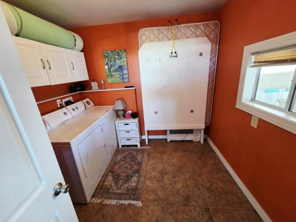 1993 Cavco unknown Mobile Home