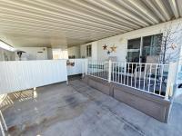 1993 Cavco unknown Mobile Home