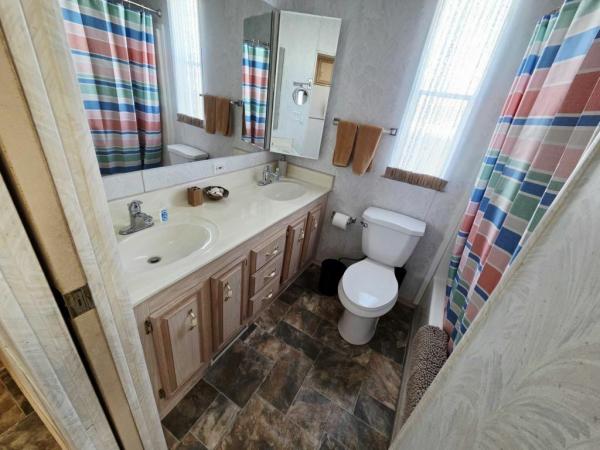 1993 Cavco unknown Mobile Home