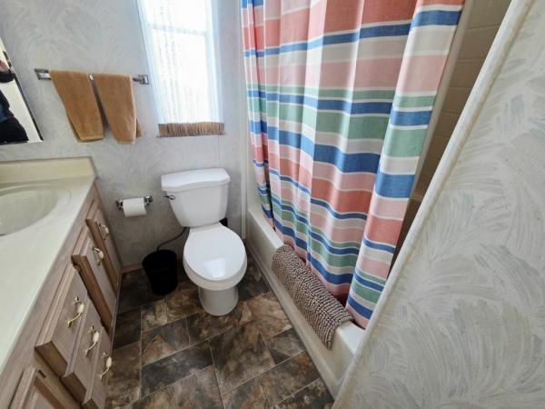 1993 Cavco unknown Mobile Home