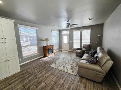 Photo 2 of 20 of home located at 8700 E University Dr Lot 3424 Mesa, AZ 85207