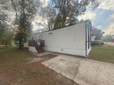 Mobile Home at 116 E. Semands #Es116 Conroe, TX 77301