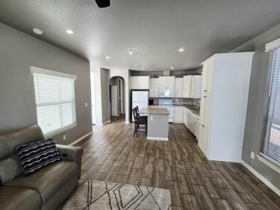 Photo 4 of 20 of home located at 8700 E University Dr Lot 3424 Mesa, AZ 85207