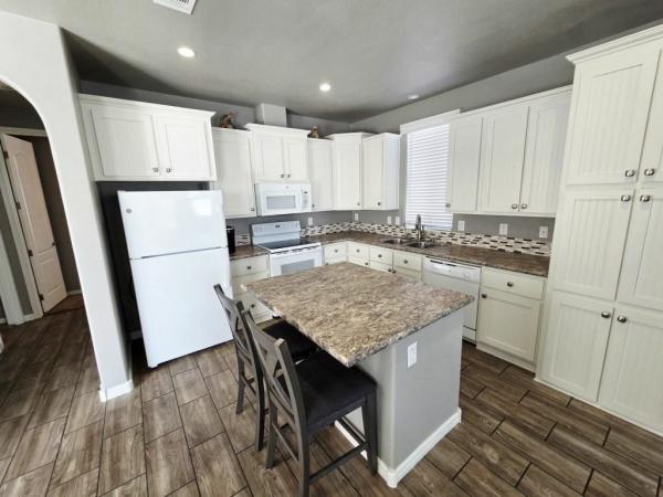 2020 Viewpoint Mobile Home