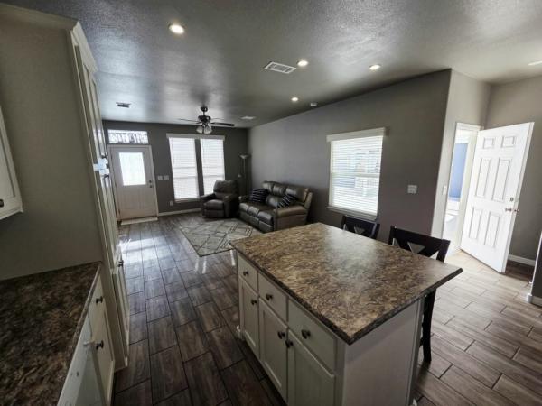 2020 Viewpoint Mobile Home