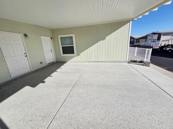 2020 Viewpoint Mobile Home