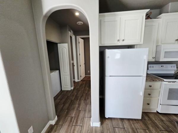 2020 Viewpoint Mobile Home