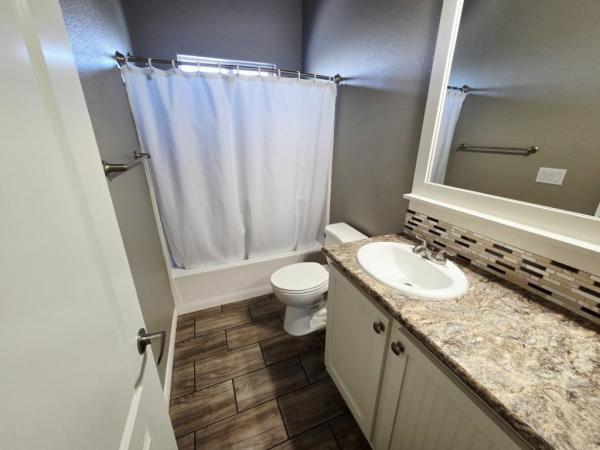 2020 Viewpoint Mobile Home