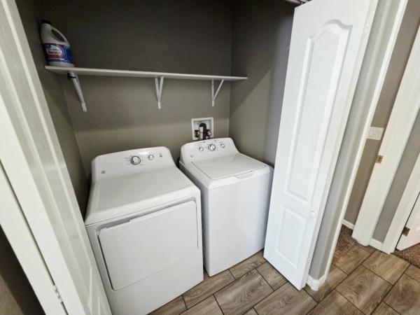 2020 Viewpoint Mobile Home