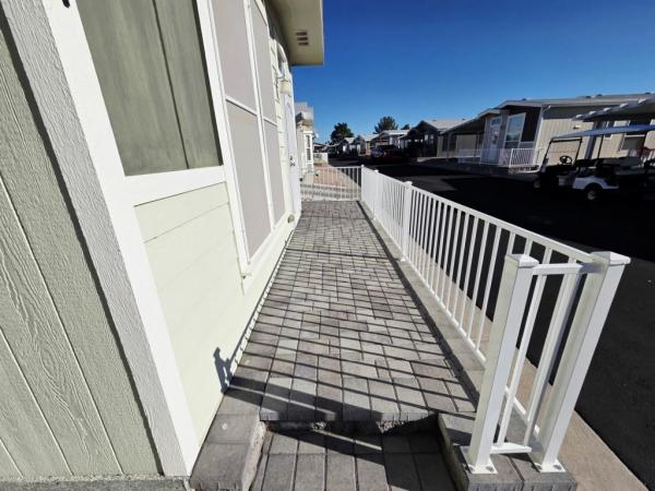 2020 Viewpoint Mobile Home