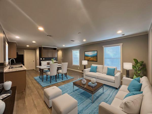 2023 Oak Creek - Lancaster  Home