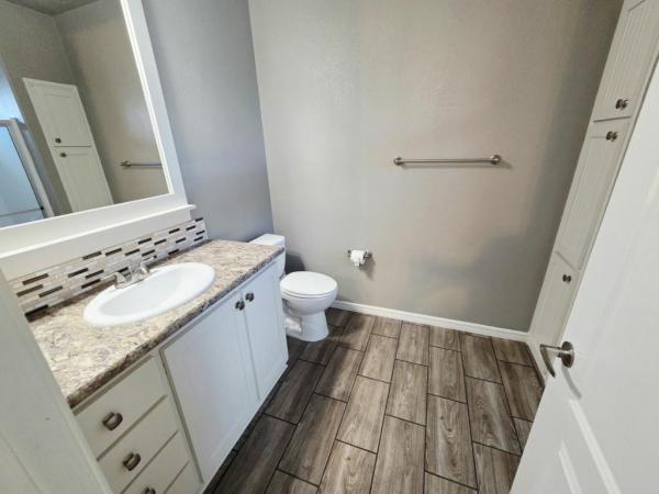 2020 Viewpoint Mobile Home