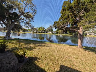 Mobile Home at 425 Bella Vista Edgewater, FL 32141