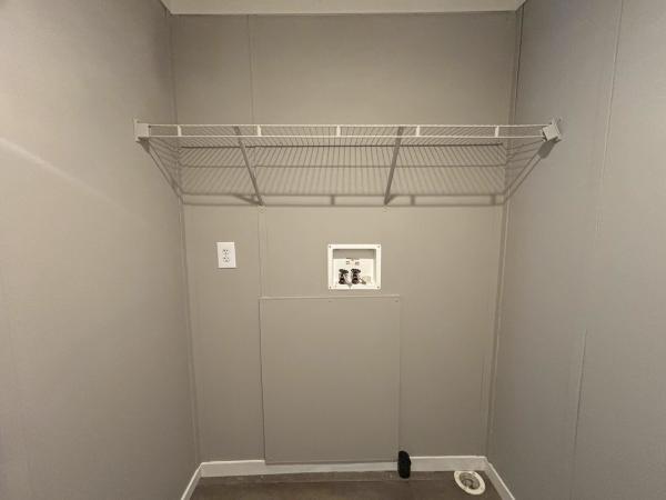 2023 Oak Creek - Lancaster  Home