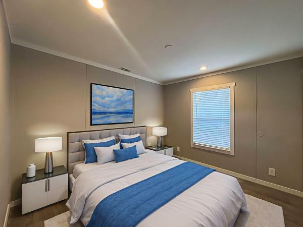 2023 Oak Creek - Lancaster  Home