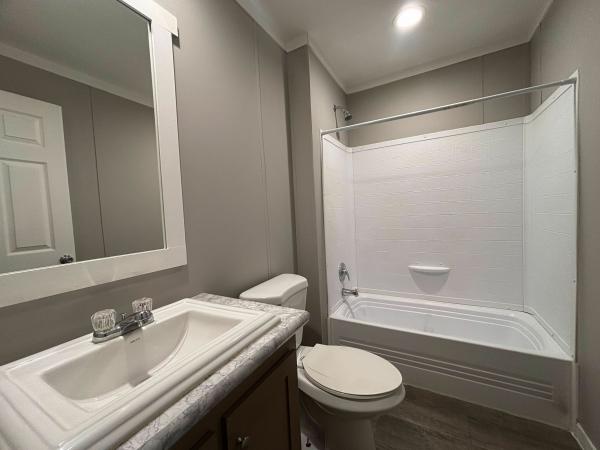 2023 Oak Creek - Lancaster  Home