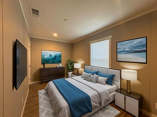 2023 Oak Creek - Lancaster  Home