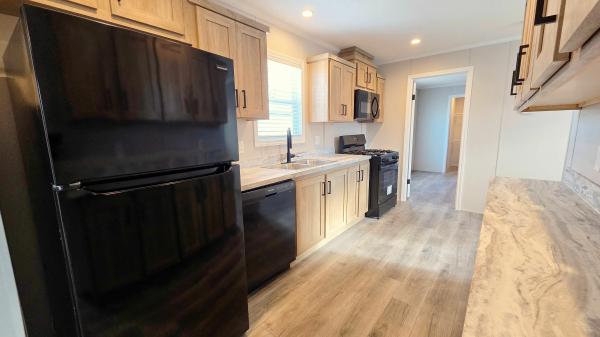 Photo 1 of 2 of home located at 151 Pennsylvania Ave Lot 151Pa Elyria, OH 44035