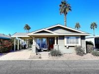 2005 Palm Harbor Mobile Home