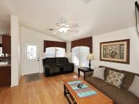 2005 Palm Harbor Mobile Home