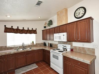 Photo 3 of 16 of home located at 8865 East Baseline Rd Lot 2206 Mesa, AZ 85209