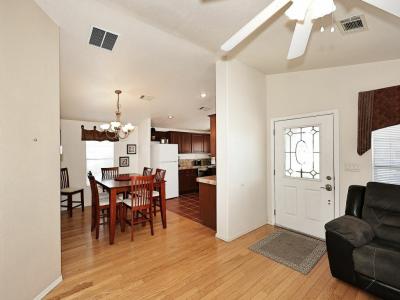 Photo 4 of 16 of home located at 8865 East Baseline Rd Lot 2206 Mesa, AZ 85209