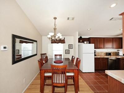 Photo 5 of 16 of home located at 8865 East Baseline Rd Lot 2206 Mesa, AZ 85209