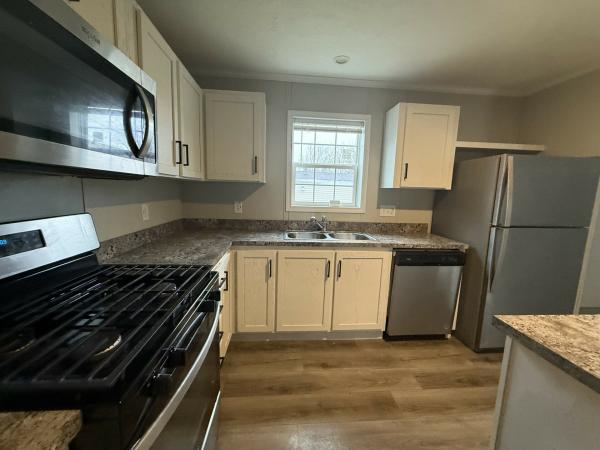 2023 Champion - Topeka  Home