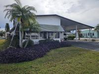 1990 Palm Harbor Mobile Home