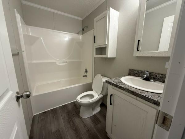 2023 Champion - Topeka  Home