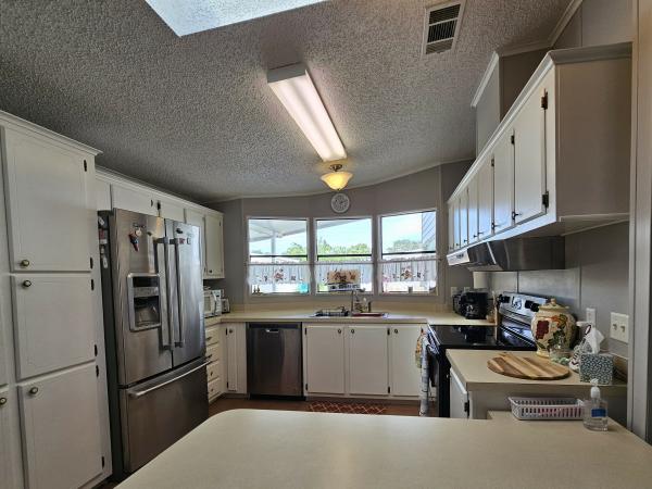 1990 Palm Harbor Mobile Home