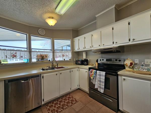 1990 Palm Harbor Mobile Home