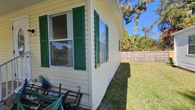 Mobile Home at 215 Casa Grande Edgewater, FL 32141