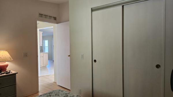 1993 JACOBSEN CH14149A/B Mobile Home