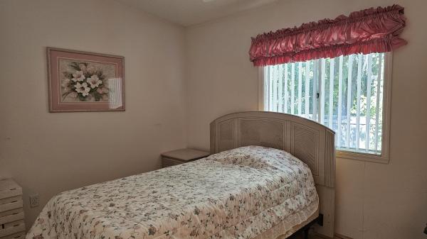 1993 JACOBSEN CH14149A/B Mobile Home